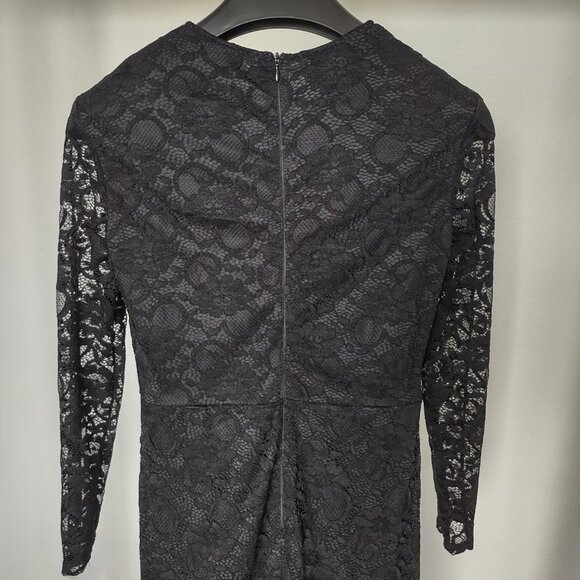 Forever Unique lace party dress - Picture 8 of 9